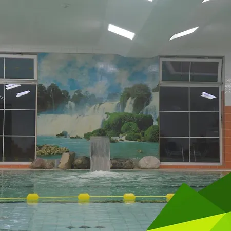 Trawa Sport Hotel