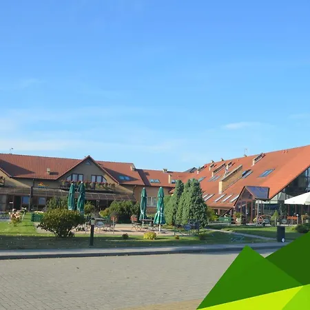 Trawa Sport Hotel Koszalin