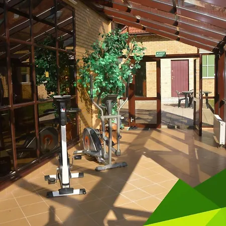 Trawa Sport Hotel