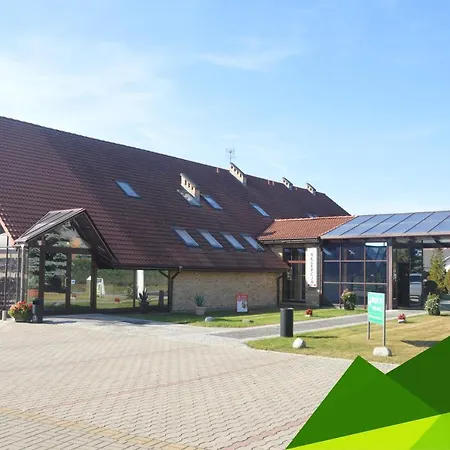 Hotel Trawa Sport Koszalin