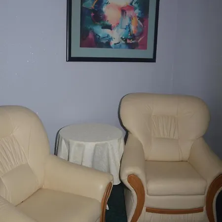 Trawa Sport Hotell 3*