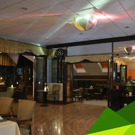 Trawa Sport Hotell