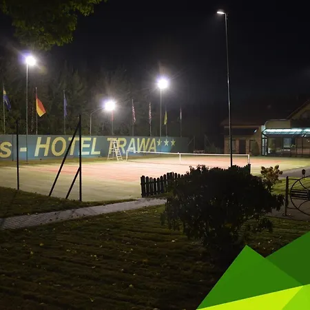 Trawa Sport