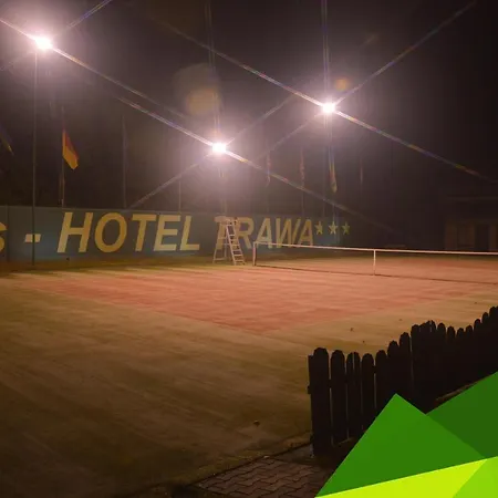 Hotell Trawa Sport