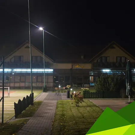 Trawa Sport Hotell