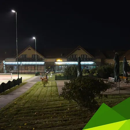 Hotell Trawa Sport Koszalin
