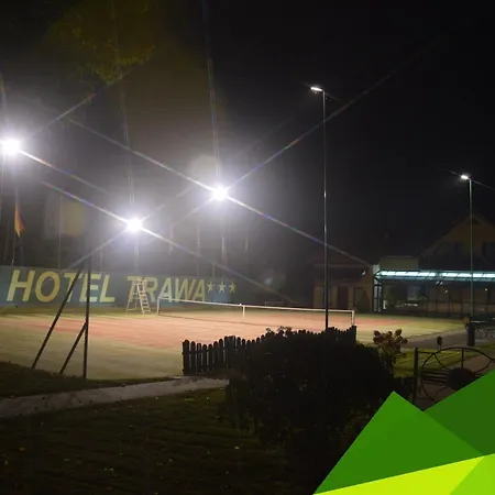 Trawa Sport Koszalin