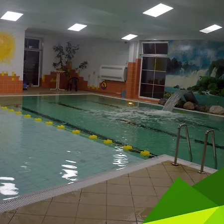 Trawa Sport Hotell 3*