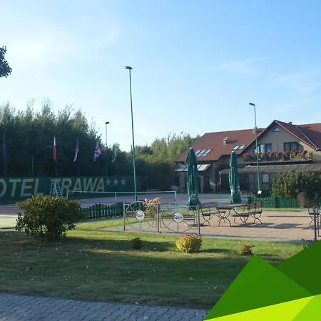 Trawa Sport Koszalin