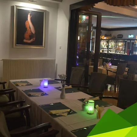 Trawa Sport 3* Koszalin