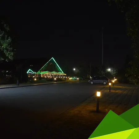 Trawa Sport 3* Koszalin