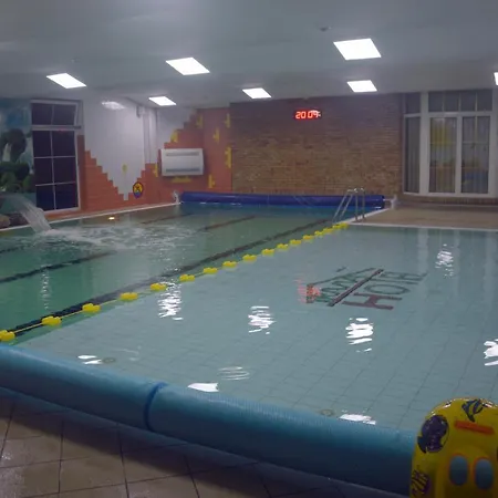 Trawa Sport 3* Koszalin