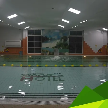 Trawa Sport Hotell
