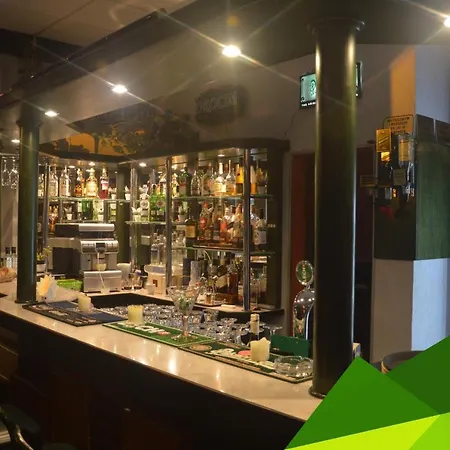 Hotel Trawa Sport Koszalin