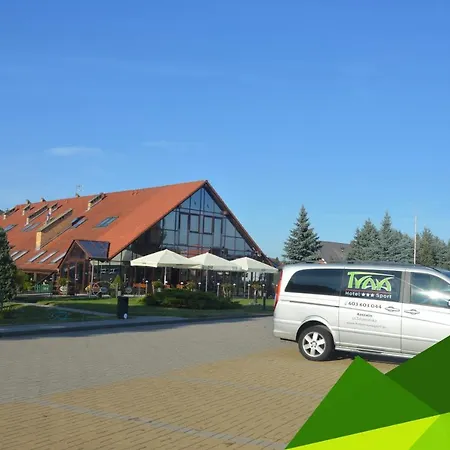 Trawa Sport
