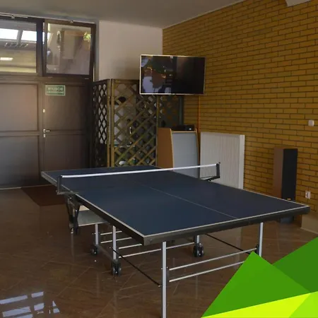 Hotel Trawa Sport 3*