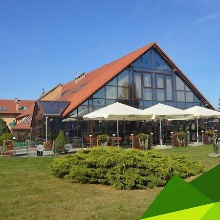 Hotel Trawa Sport 3*