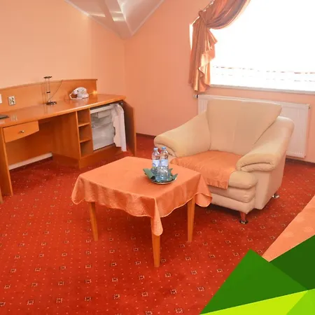 Trawa Sport 3* Koszalin