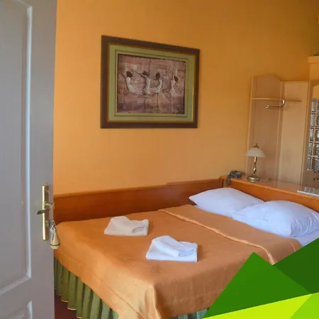 Trawa Sport 3* Koszalin