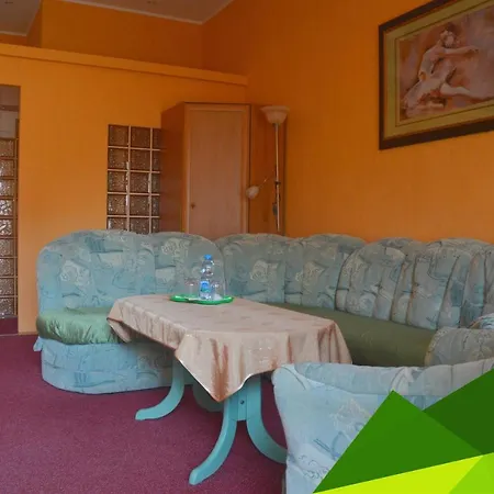 Trawa Sport Hotell