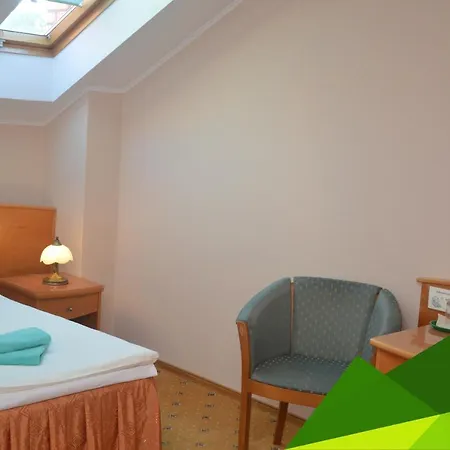 Hotell Trawa Sport