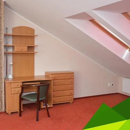 Trawa Sport Hotell