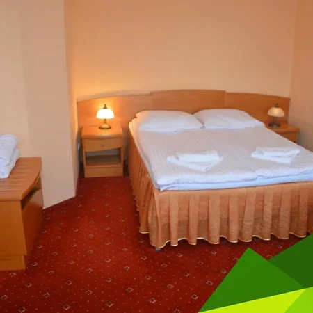 Trawa Sport Hotell 3*