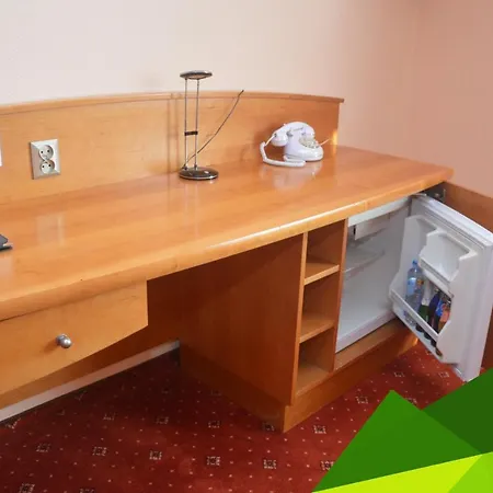 Trawa Sport Hotell Koszalin