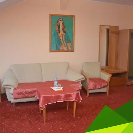 Trawa Sport Hotell