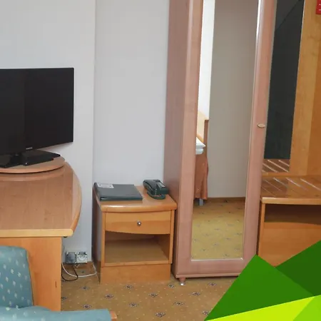 Trawa Sport 3* Koszalin