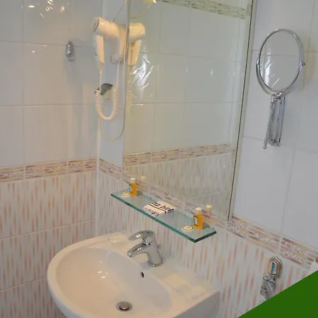 Trawa Sport Hotell Koszalin