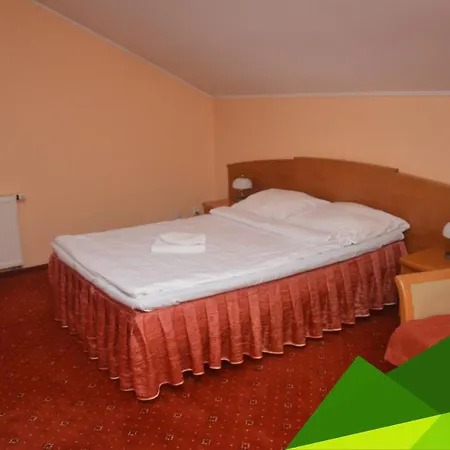 Trawa Sport Hotell