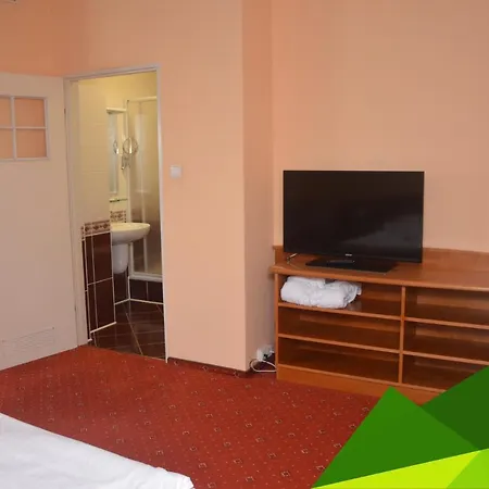 Hotell Trawa Sport