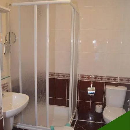 Trawa Sport Hotell Koszalin