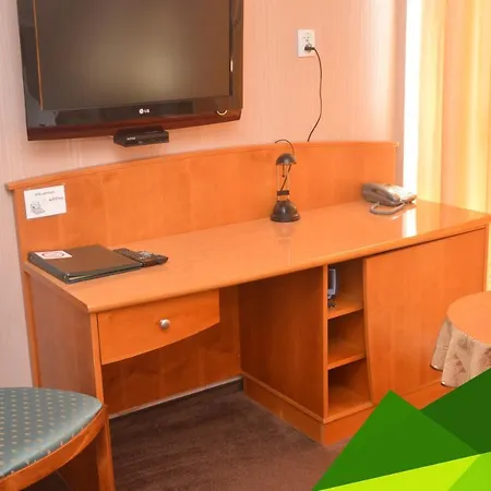 Trawa Sport 3* Koszalin