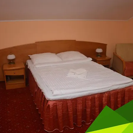 Trawa Sport 3* Koszalin