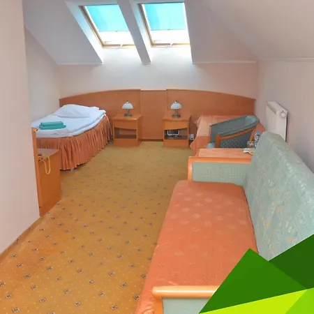 Trawa Sport Hotell