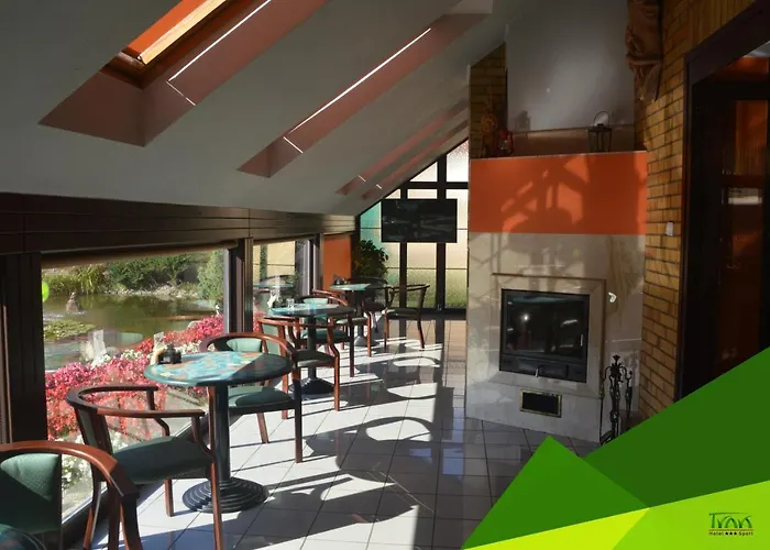 Trawa Sport 3* Кошалин