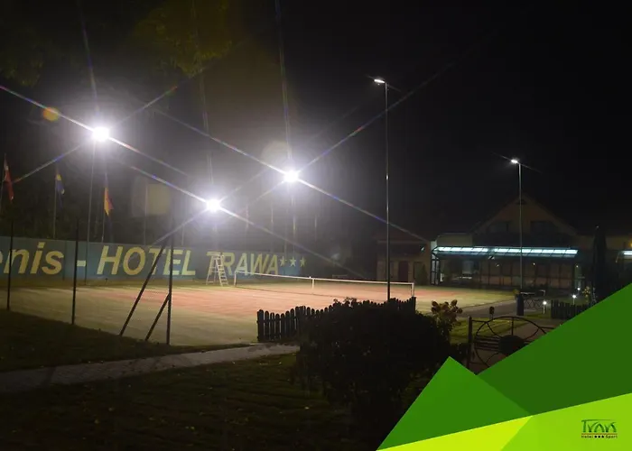 Trawa Sport Кошалин