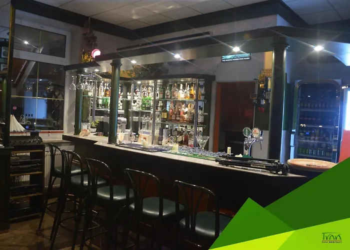 Отель Trawa Sport