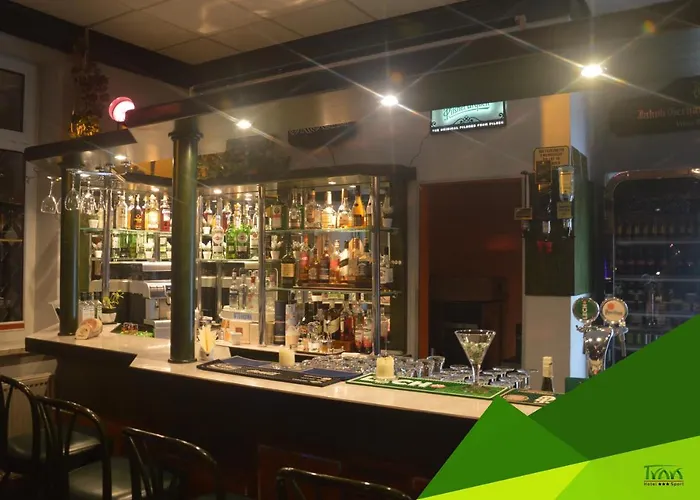 Trawa Sport Отель 3*