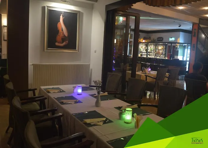 Trawa Sport 3* Кошалин