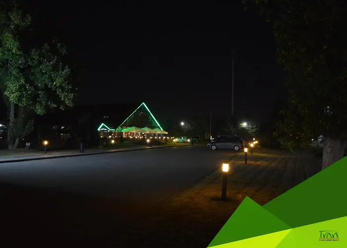 Trawa Sport 3* Кошалин