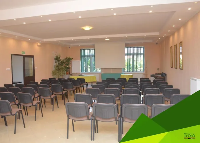 Trawa Sport 3* Кошалин