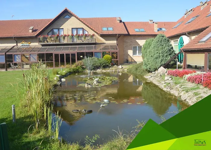 Trawa Sport 3* Кошалин