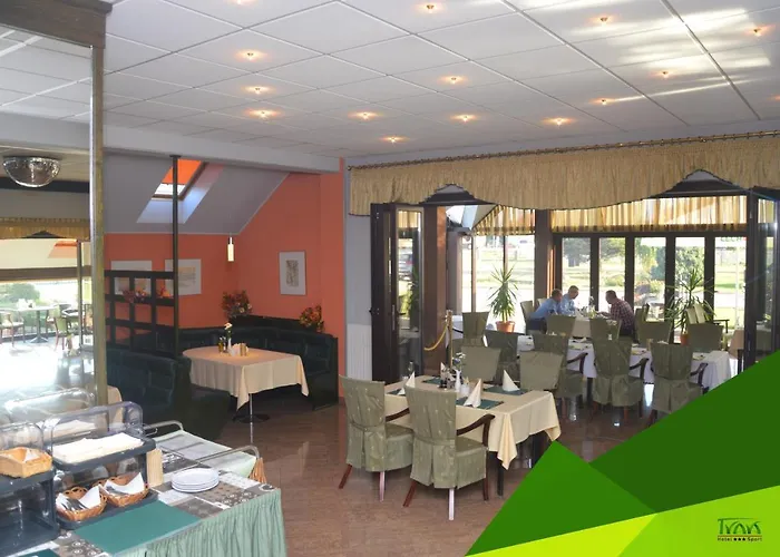 Trawa Sport Кошалин