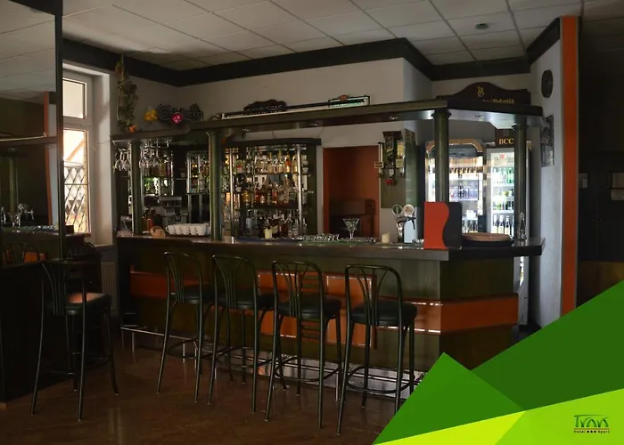 Trawa Sport Отель