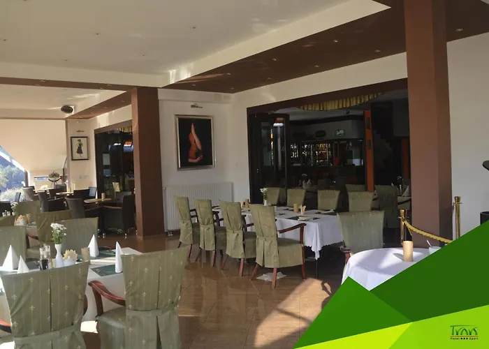 Отель Trawa Sport 3*