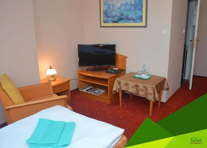 Trawa Sport Кошалин