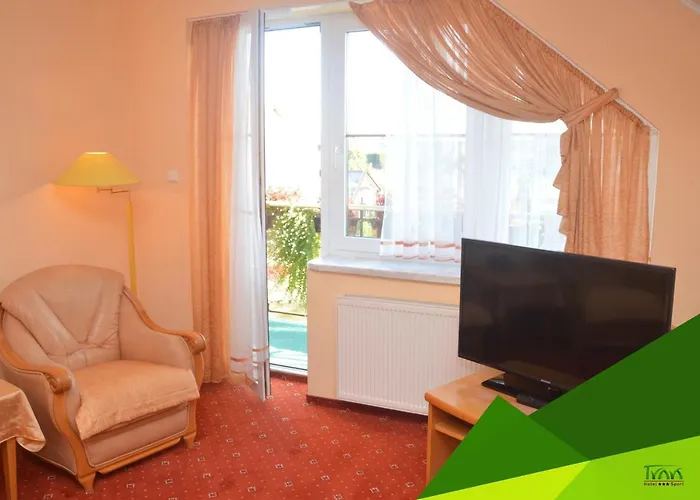 Trawa Sport Кошалин